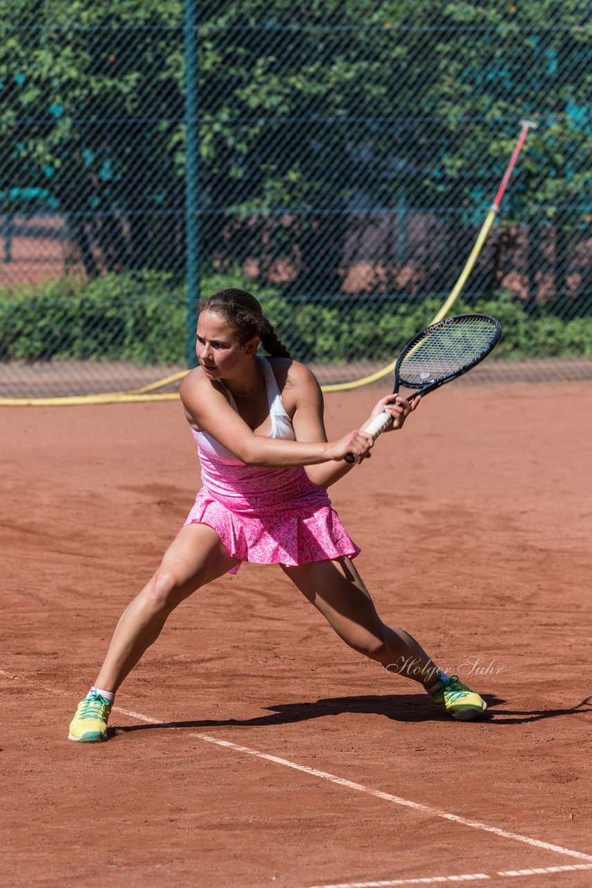 Bild 8 - Schwartau Open Sonntag